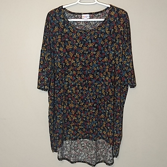 LuLaRoe Tops - LulaRoe